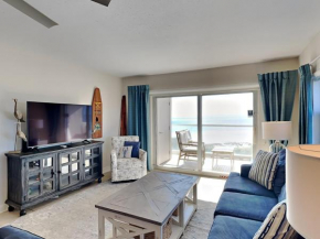 Regency Towers #508 East
